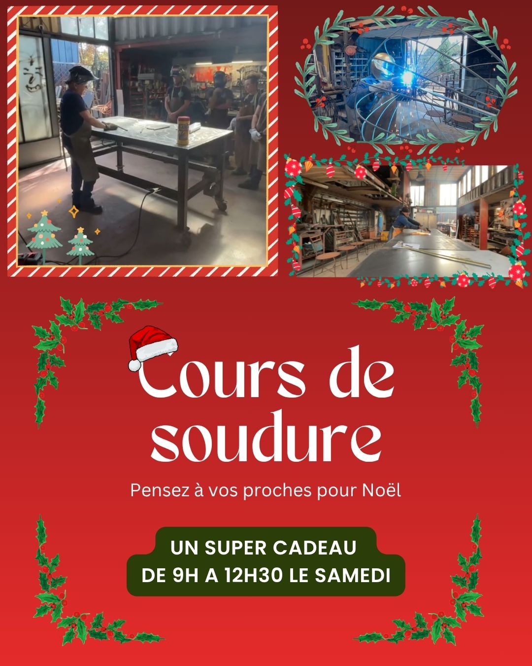 Un cadeau original et unique, à offrir ou à s’offrir