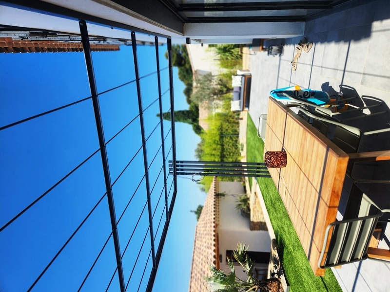 pergola 