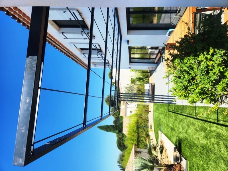 pergola 